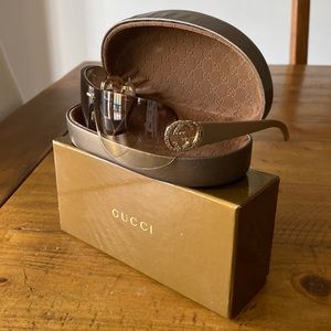 Gucci Sunglasses